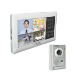 Video-portero.touch-screen-quad-con-dvr