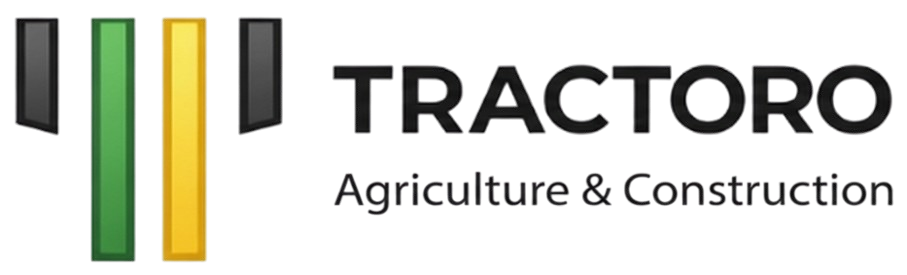 Logo de Tractoro