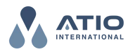 Logo cliente ATIO de TECNICAT