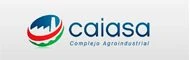 Logo cliente CAIASA de TECNICAT