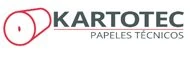 Logo cliente Kartotec de TECNICAT