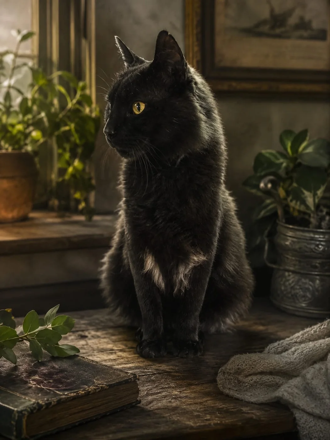 Mascota en el entorno pet friendly de TECNICAT