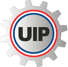 Logo Unión Industrial Paraguaya